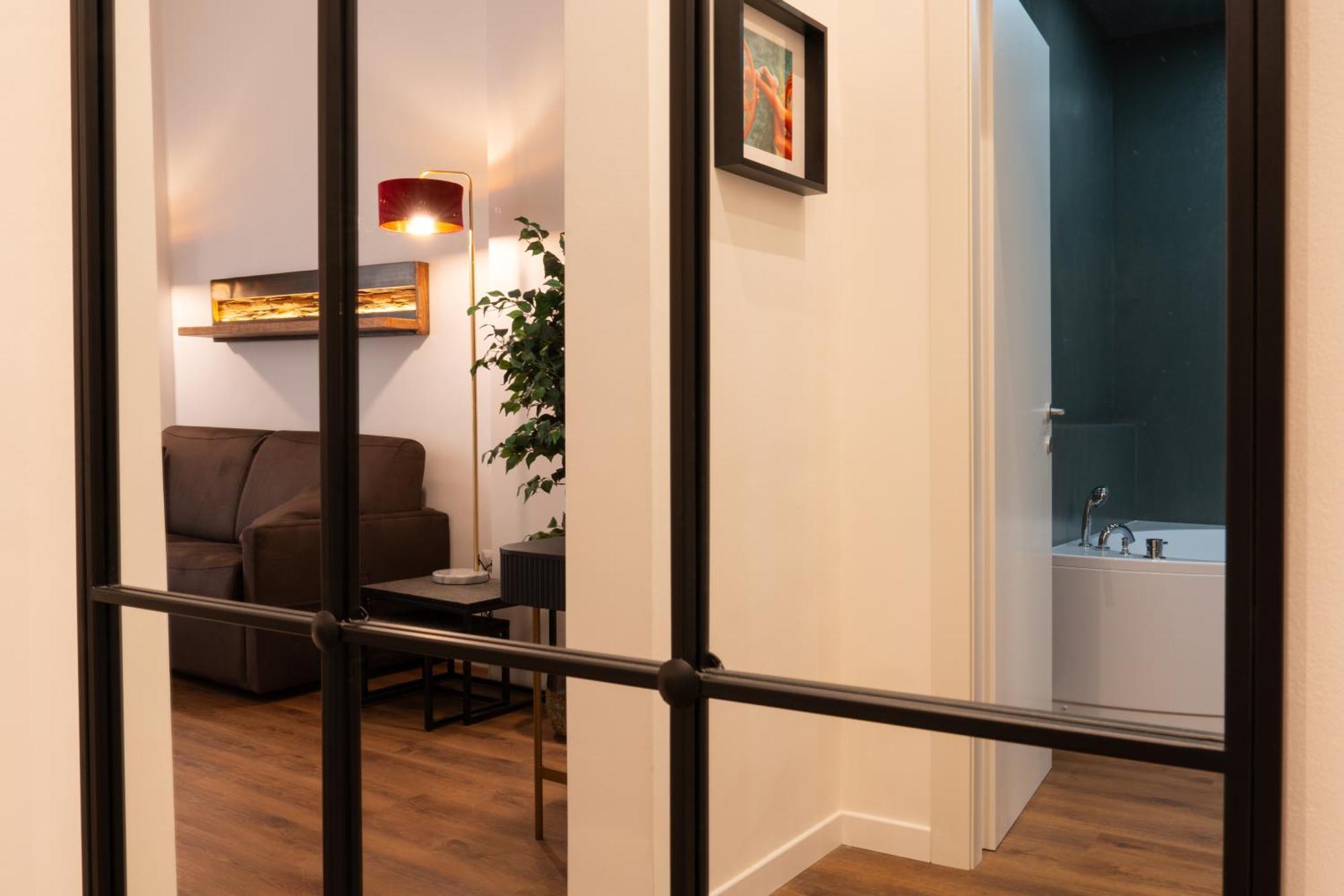Cavalieri Suites Roma — Photos 2