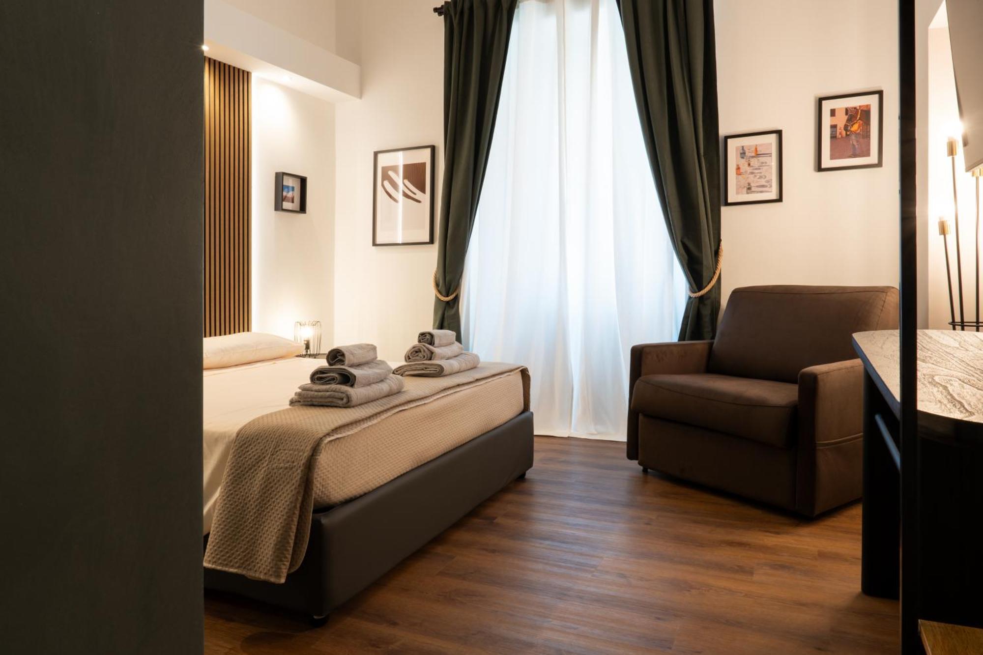 Cavalieri Suites Roma — Photos 3
