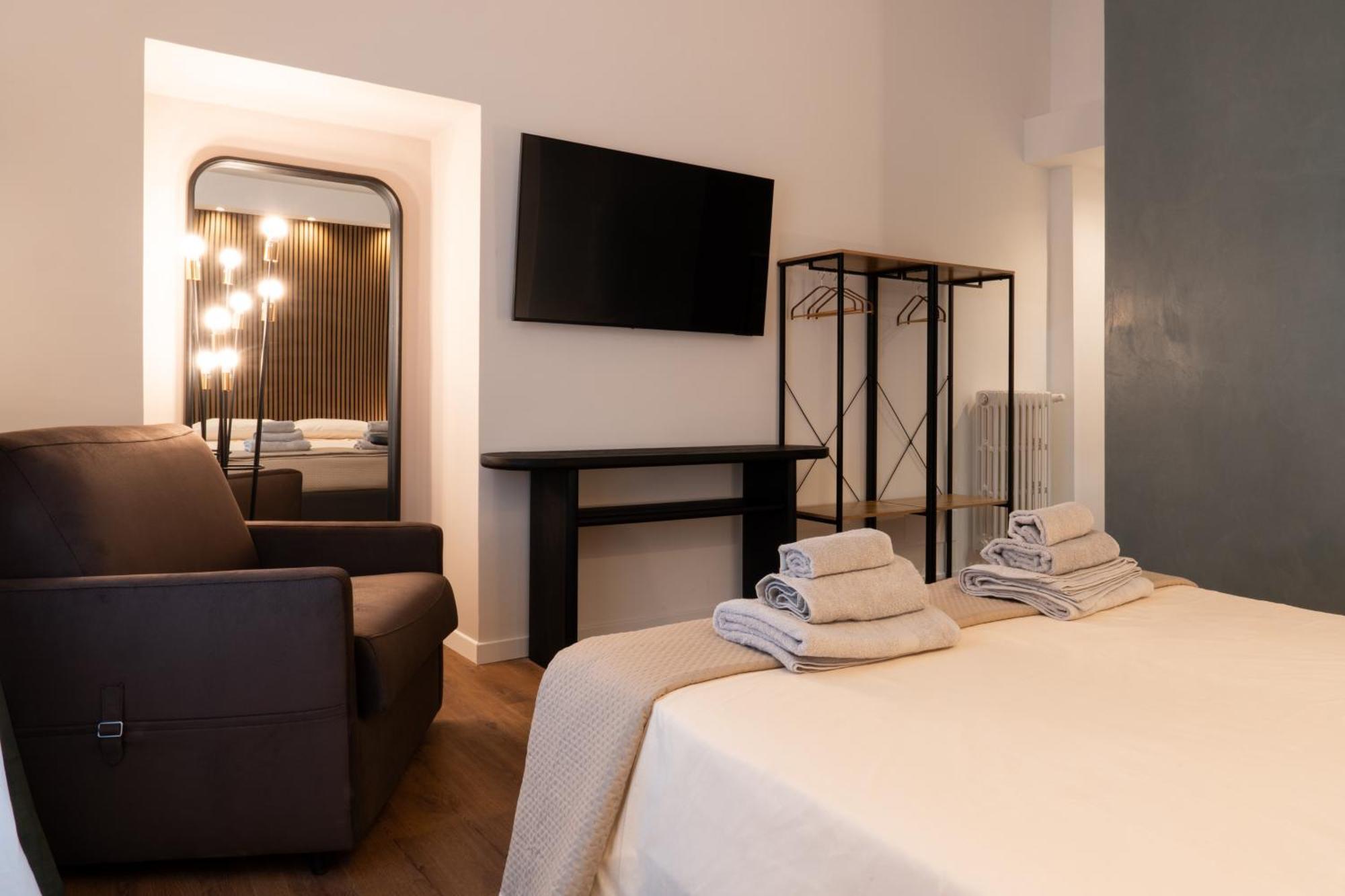 Cavalieri Suites Roma — Photos 1